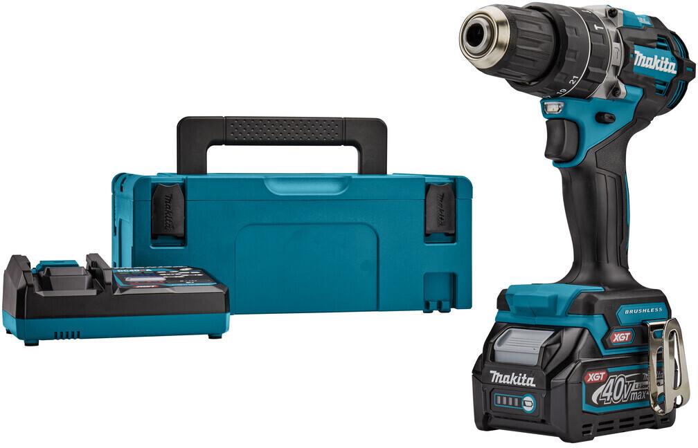 Ударный шуруповёрт Makita HP002
