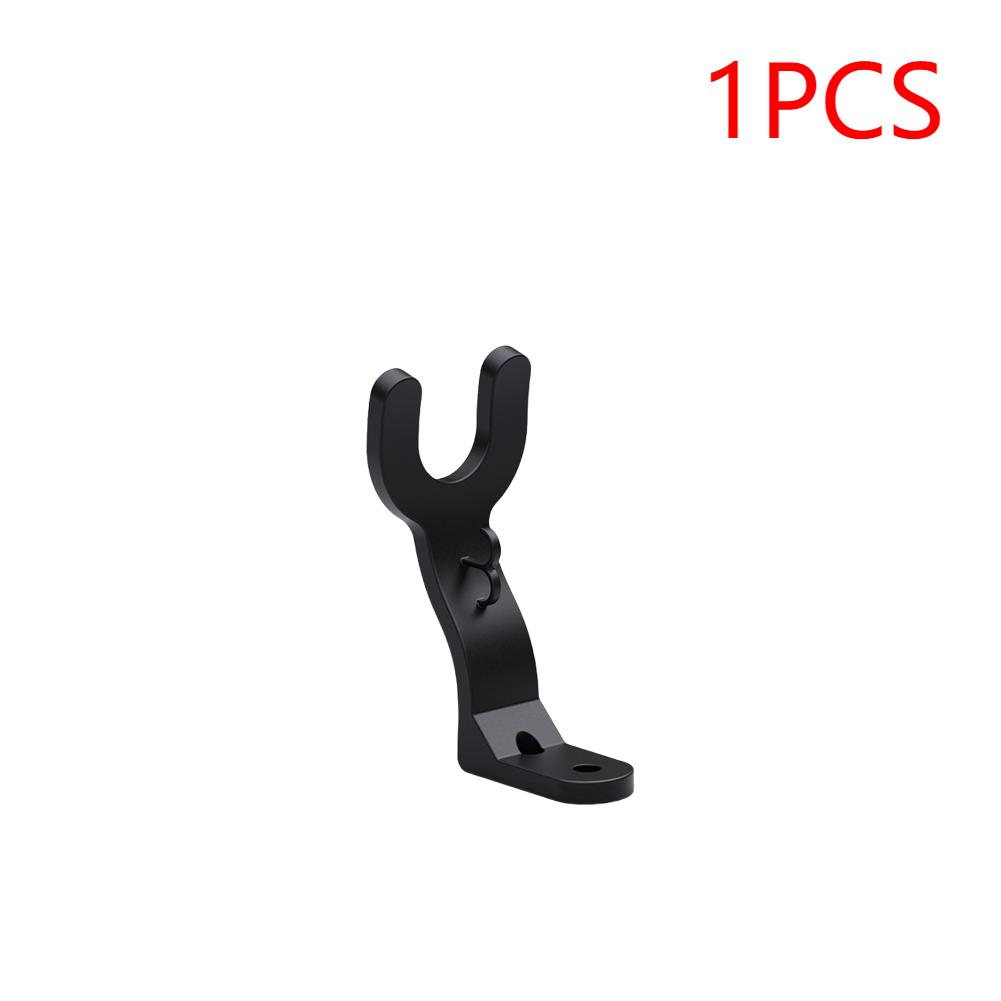 1-10PCS Motorcycle Helmet Hook Racks Multipurpose Hook Hanger Home Luggage Jacket Holders Kitchen Cabinet Shelf Wall Mount Hooks