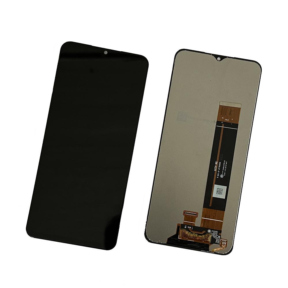 LCD Screen and Digitizer Full Assembly For Wiko T60