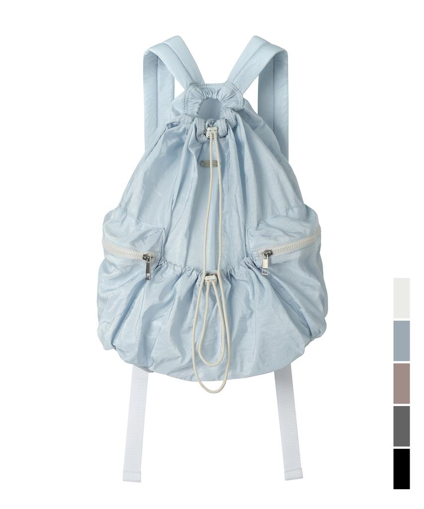 Avandress Daily String Pocket Backpack - 5Col