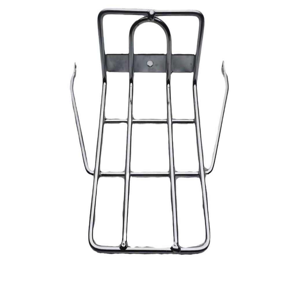 Haiyuepai Front Cargo Rack for Zongshen ZS110-13C