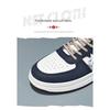 Spring Men's Shoes Breathable Canvas Shoes Men's All-matching Small White Shoes Sports Shoes Casual Board Shoes