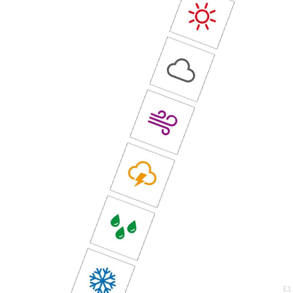 Cartoon Stamps Art Crafts DIY Accessories Self Inking for Journals Card Making