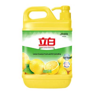 Liby Dishwashing Liquid