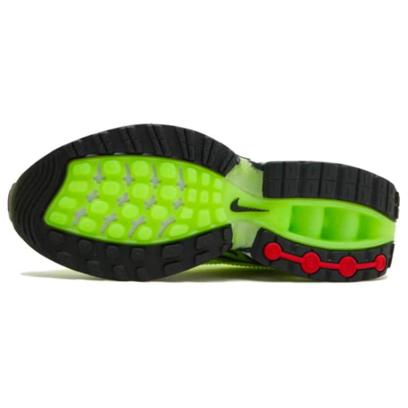 Nike Air Max Dn Volt Sneakers Casual Shoes DV3337-700