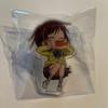Used [Titan Junior High School] Sasha Acrylic Badge Attack on Titan
