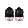 Vans Faulkner Black White Unisex Sneakers VN000SJVC4R