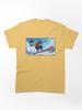 Kids on the Slope Essential Unisex T-Shirt