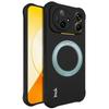 Magnetic Case For Honor Magic 9 Pro Max 5G Airbag Bumper Matte TPU CA0029