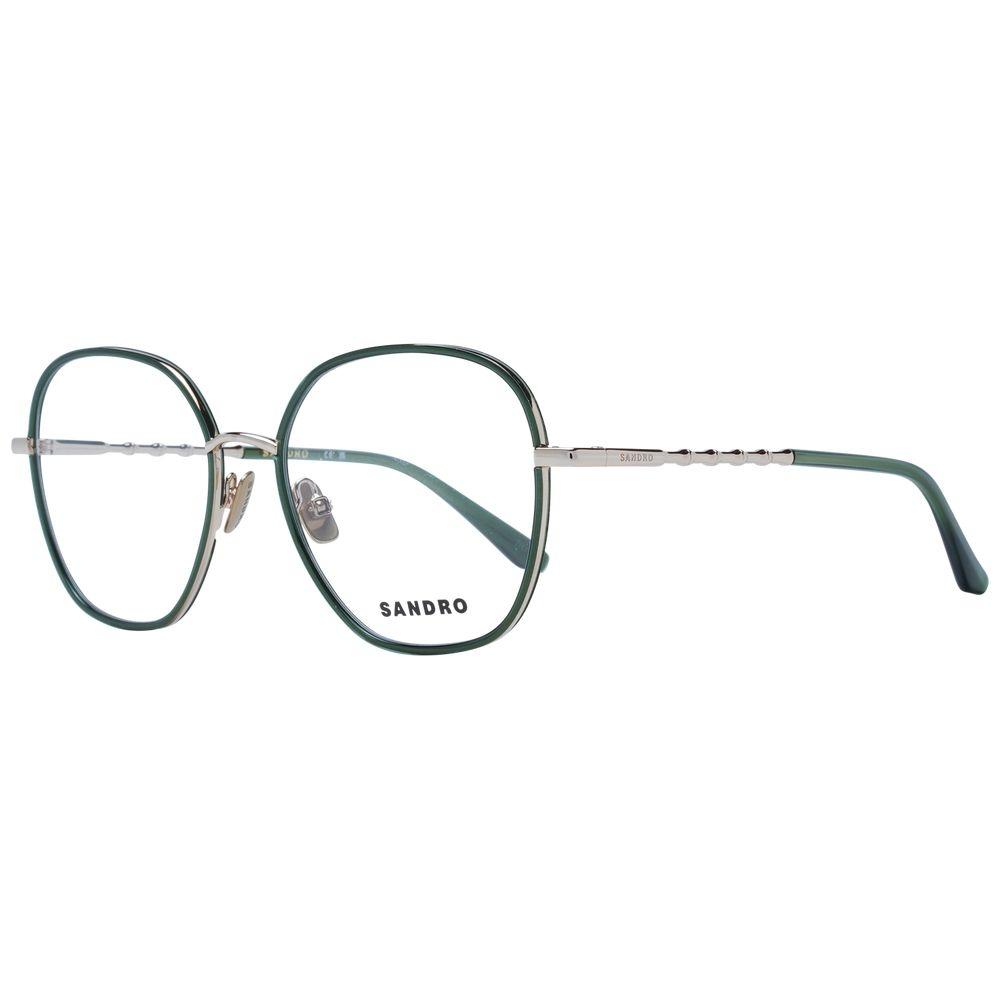 

Sandro Women Optical Women S frameS Green
