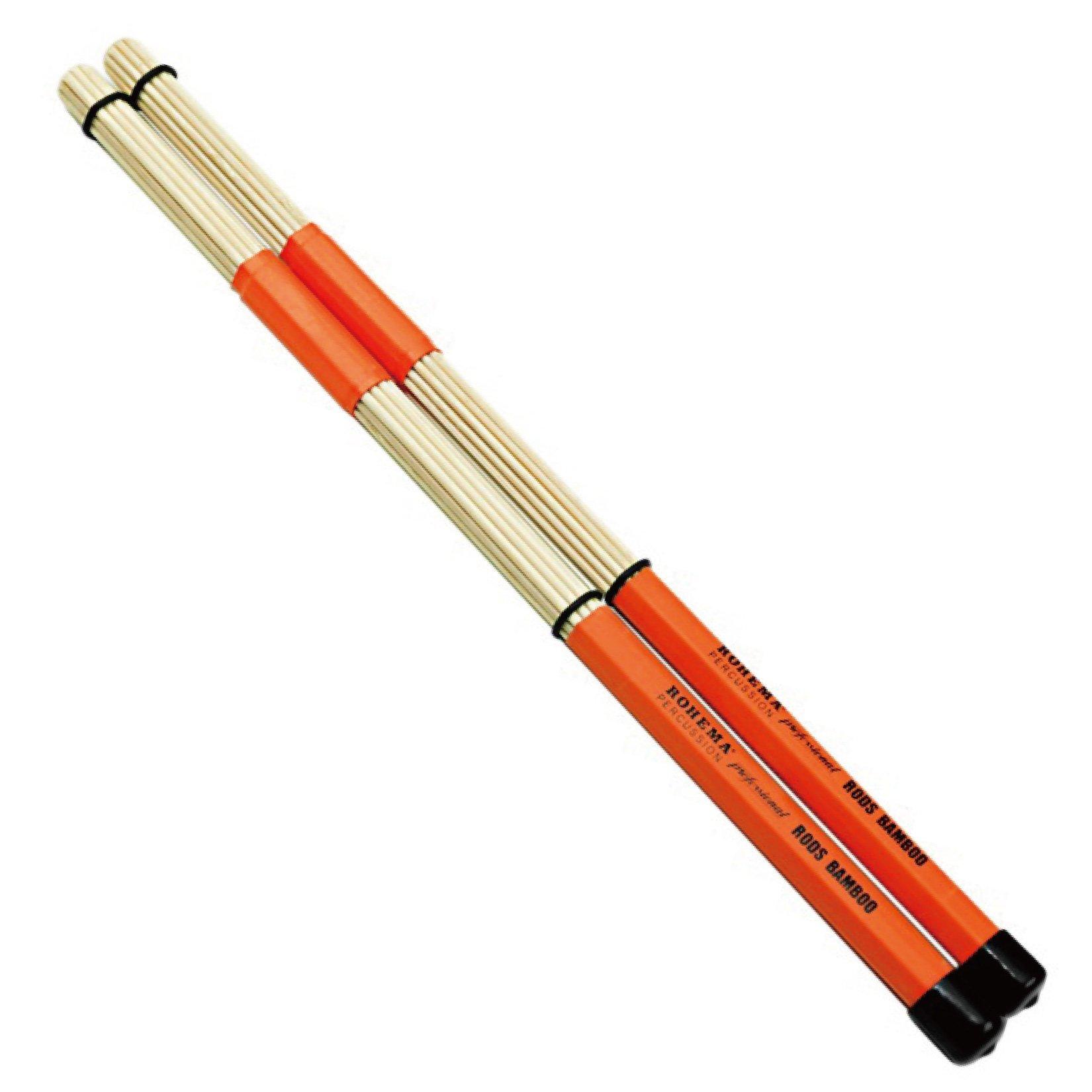 

ROHEMA Professional Rods Bamboo Rubber Grip X 415 мм 15.0 61365/9