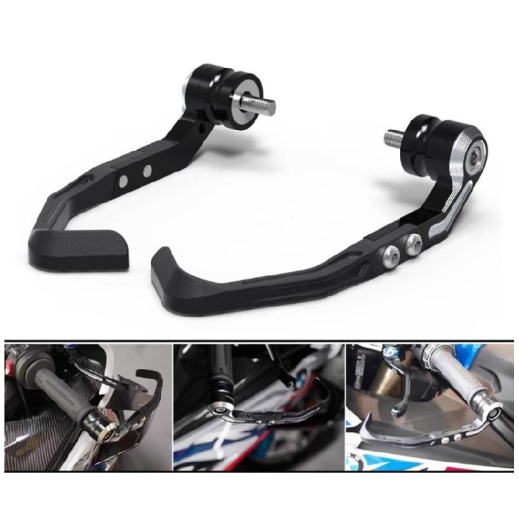 Motorcycle Bows Guard Brake Clutch Handguard For R1M Brake Clutch Lever Protector