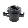 Authentic Light Switch With Fog Lamp For Actros Axor Atego Econic Headlamp Switch 0015451804 A0015453404