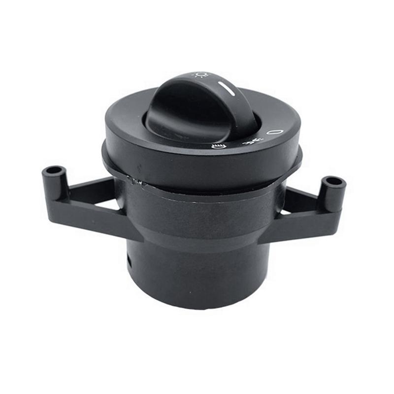 Authentic Light Switch With Fog Lamp For Actros Axor Atego Econic Headlamp Switch 0015451804 A0015453404
