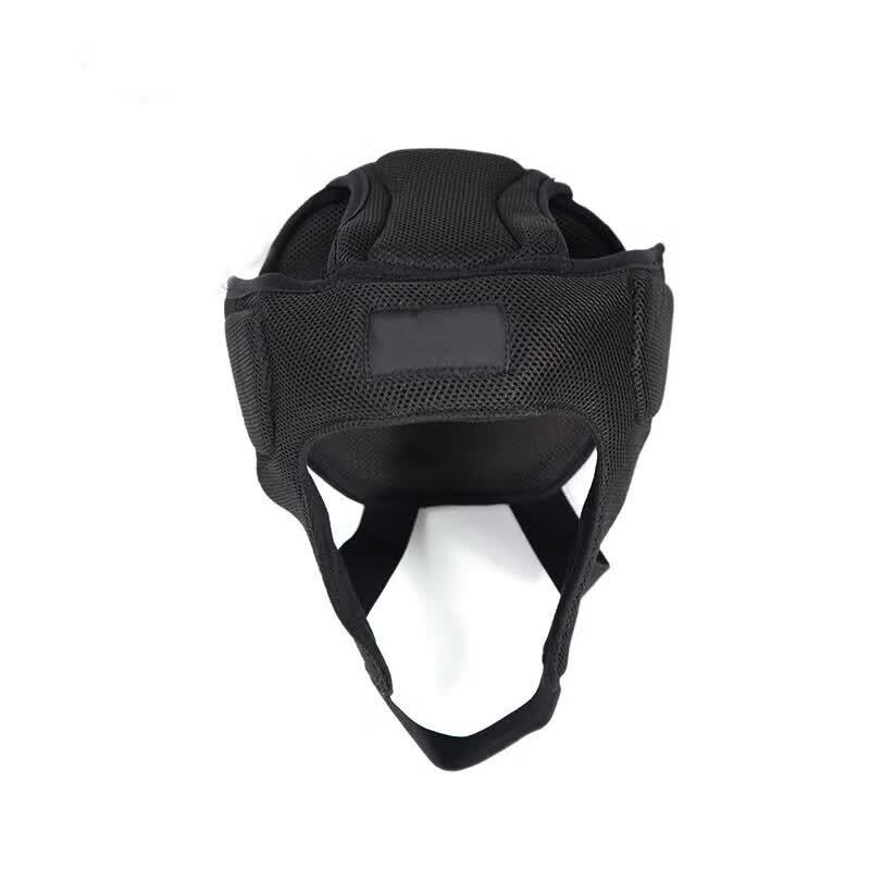 Martial Arts Head Guard