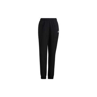 Stilvolle Lässige Lange Hosen Damen Unterteile Schwarz H07398