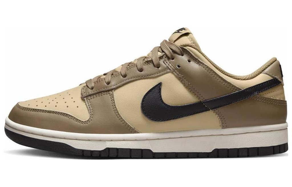 Nike Dunk Low 'Dark Driftwood' Women's DD1503-200