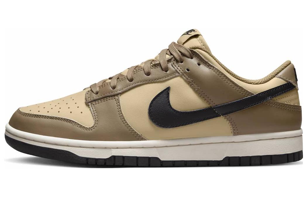 Nike Dunk Low  Dark Driftwood  Women s DD1503-200