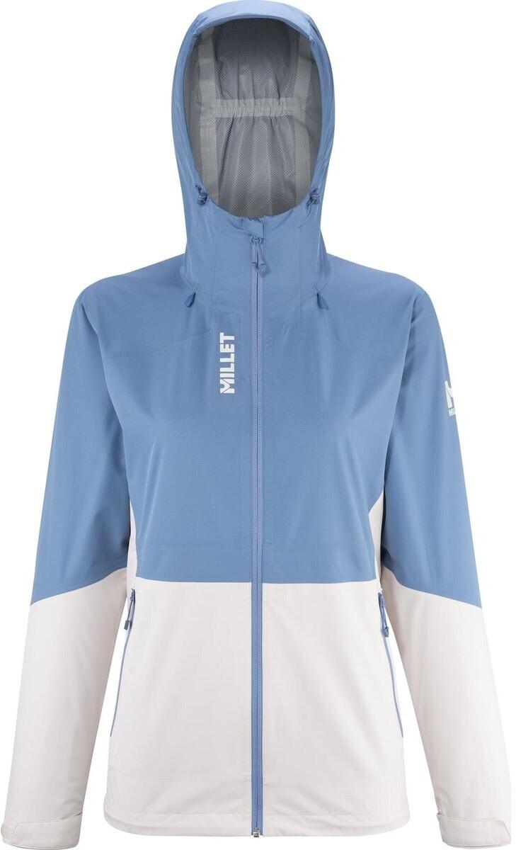 

Millet Fitz ROY Жакет ванильно-кремовый корона N9313 S