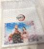 [USED] Demon Slayer C99 Mugen Train OP & ED Original Art Collection Setting Materials Collection