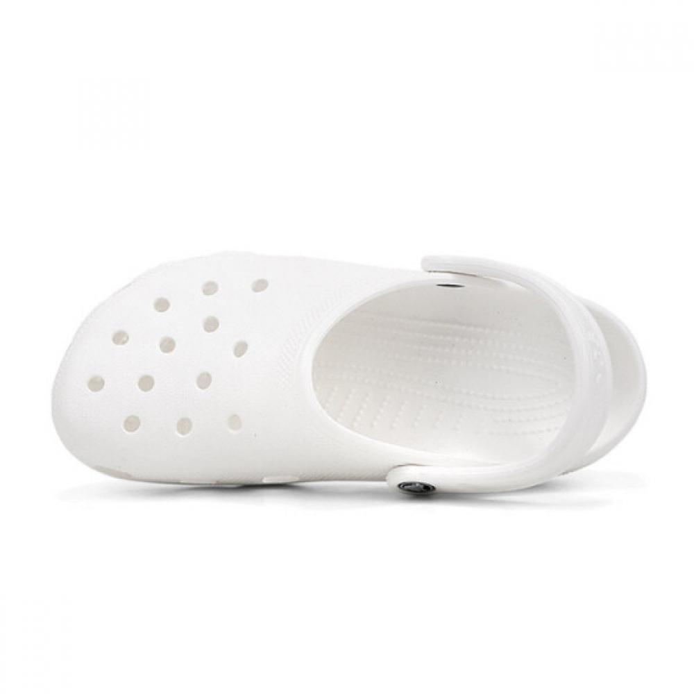 Crocs Classic Clog Slippers