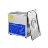3L Ultrasonic Cleaner for Industrial Circuit Boards and Laboratory Use