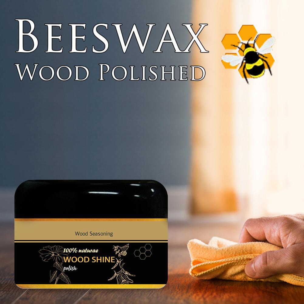 Cheap Beeswax Wood Seasoning Beewax Furniture Polishing Natural