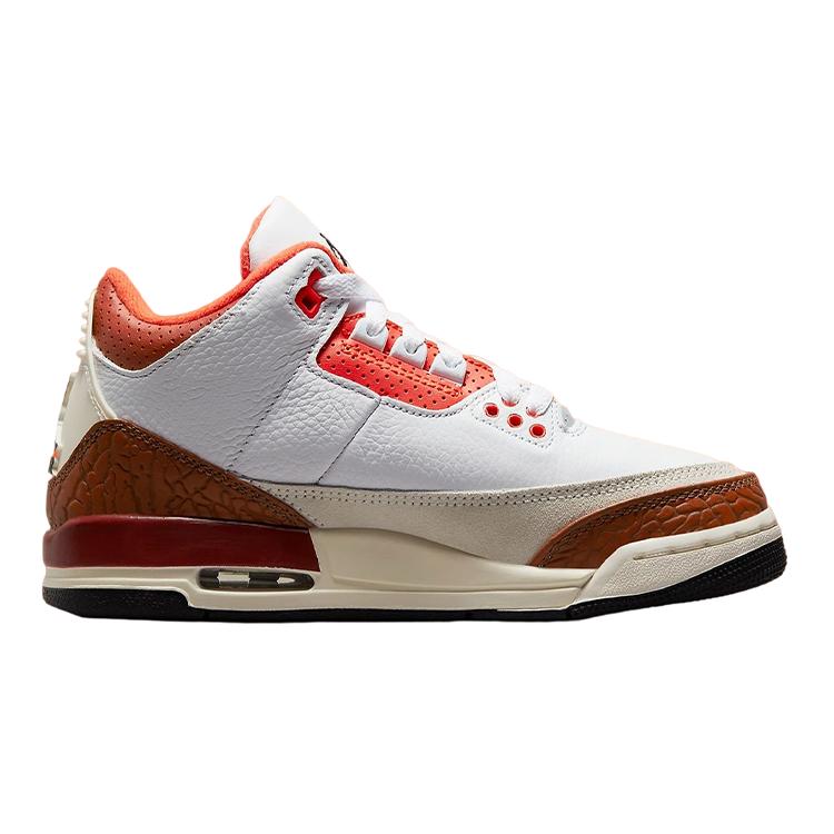 Jordan 3 Retro SE Dunk On Mars GS DV7028-108
