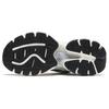 Anta Life Collection Shock Absorbers Slip Resistant Low top Casual Shoes Men's Gray Silver Black Sneakers 912428816-4