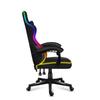 Huzaro Force 4.4 RGB Black Gaming Chair