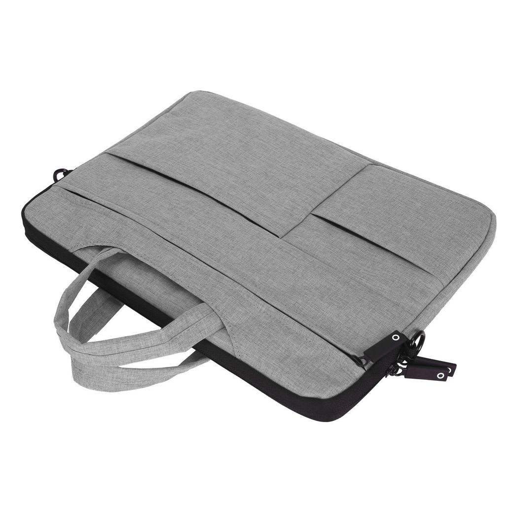 Laptop Carrying Case 13.3In Antiscratch Splash Water Laptop Bag for Lenovo Yoga for Acer for ASUS for Macbook Pro for