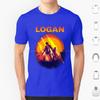 Logan T Shirt 79 T Shirt Big Size 100 Cotton Cute Funny 2020 2021 Pink Black White Gray Yellow Heart Flowers Love Calligraphy
