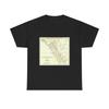 USA - Alaska (1903) (Map) T-Shirt