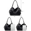 Shoulder Bags for Women Luxury Handbags Designer Women Messenger Crossboday Bags Vintage Retro Tote
