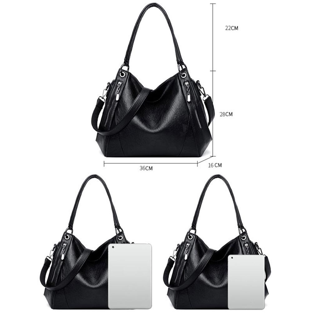 Shoulder Bags for Women Luxury Handbags Designer Women Messenger Crossboday Bags Vintage Retro Tote