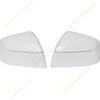 For Tesla Model Y Juniper -2026 Side Mirror Cover Rearview Mirror Cap Housing Door Wing Mirror Cover Protector Accessories