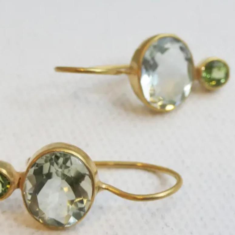 Trendy Retro Creative Women's Earrings - Hot-Selling Fashion