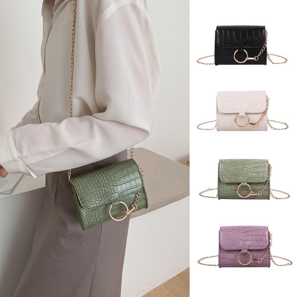 micro mini crossbody bolsa