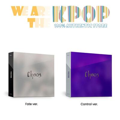7ème Mini Album [Chaos]