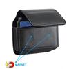 Universal Waist Bag for Foldable Phones For Samsung Galaxy Z Flip7/Z Flip7 Se /Flip 6 /Flip 5 MOTO Raer 60 Ultra /50 Ultra/50 40