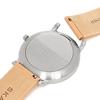 [Skagen] Watch SKAGEN SKW6279 Blue Brown [Used]