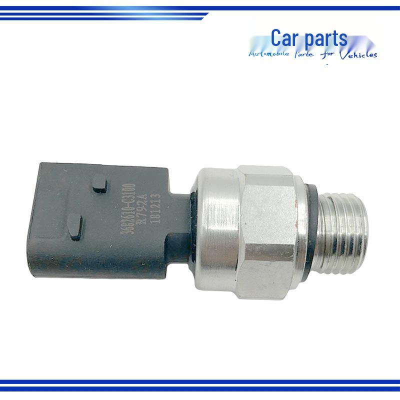Dongfeng Tianlong Flagship Air Pressure/Oil Pressure Sensor 3682610-C3100