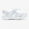 The North Face Kids Fiore Sandal Silver Ns82r82t