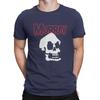 Skull Murray Tshirts Unisexs Leisure TShirts Summer Tops Monkey Island Game LeChuck Elaine Guybrush Tee Shirt Unisex T Shirts
