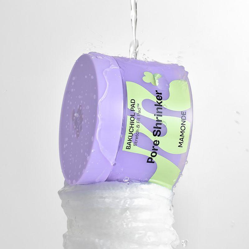 Mamonde Pore Shrinker Bakuchiol Pad 70ct