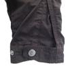 TATRAS Made In Poland Mountain Parka 4 Black 2WAY Men's Used