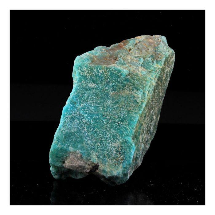 Pierres et Minéraux. Amazonite. 239.0 ct. Sahatany Valley, Ibity, Madagascar.