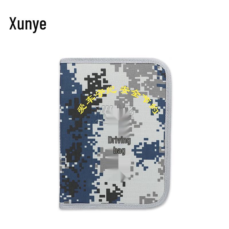 Xunye Multi-functional Camouflage Backpack
