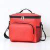Oxford Cloth Thickened Bento Bag Large Capacity Portable Insulation Bag Outdoor Picnic Bag Student Lunch Bag