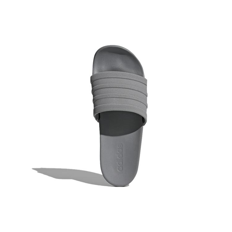 Adidas Adilette CloundFoam Plus 'Grey' S80977